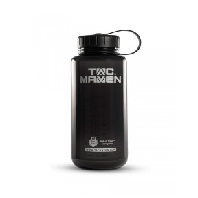 Cantil Norman 1L - Preto - Tac Maven