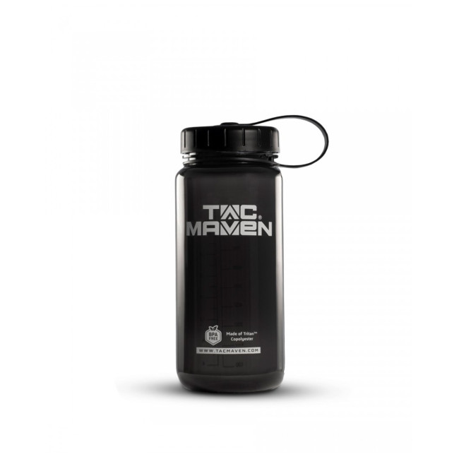 Cantil Norman 550ml - Preto - Tac Maven