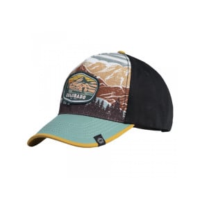 Gorra de béisbol Hermit - Colorado - Pentagon