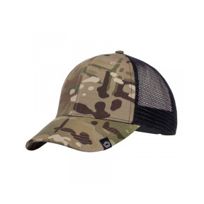 Czapka trucker Era - Multicam - Pentagon