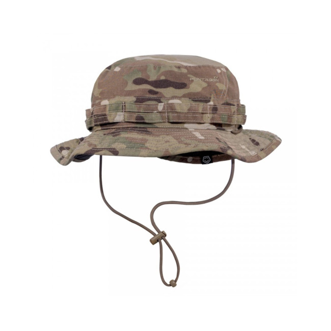 Sombrero boonie Babylon - Multicam - Pentagon