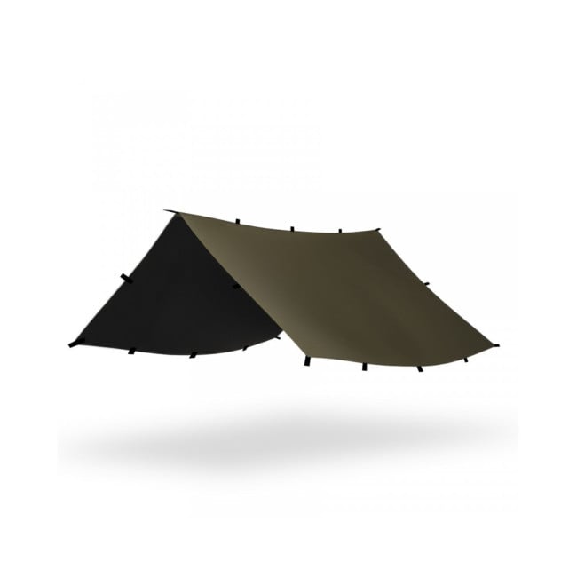 Lona 3x3m - RAL7013 - Tac Maven