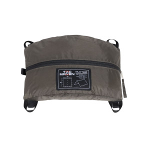 Plandeka TAC MAVEN - RAL7013 - Pentagon