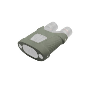 Bainha de silicone para APC 42 verde - Kite Optics