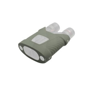 Bainha de silicone para APC 42 verde - Kite Optics
