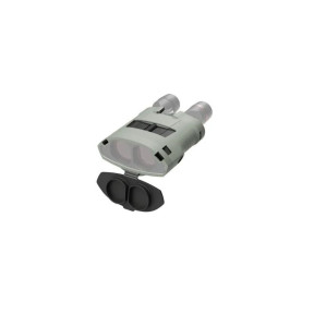 Siliconen hoes voor APC 50 groen - Kite Optics
