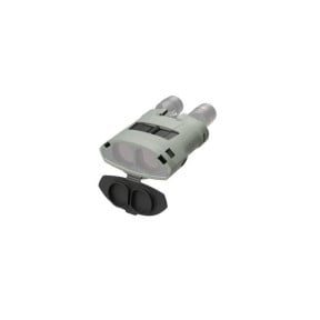 Siliconen hoes voor APC 50 groen - Kite Optics