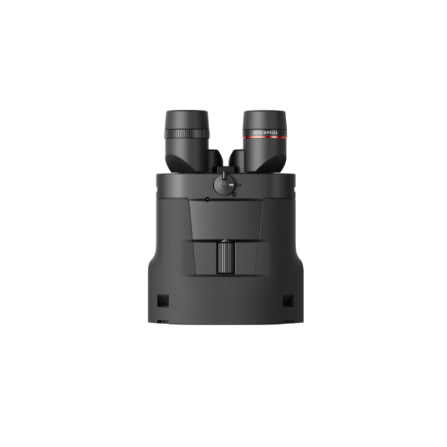 Stabilisiertes Fernglas APC 14 x 50 ED AA - Kite Optics
