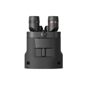 Jumelles stabilisées APC 18 x 50 ED Li-Ion - Kite Optics