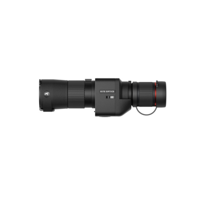 Stabilisiertes Spektiv APC 60 - Kite Optics