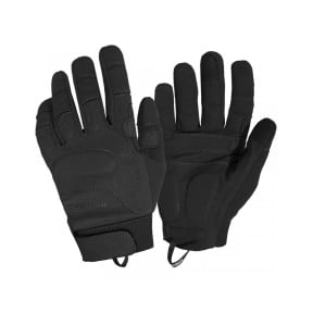 Guantes tácticos Karia - Negro - Pentagon
