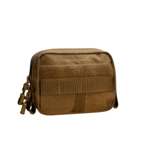 Oscar Utility Pouch Coyote - Pentagon