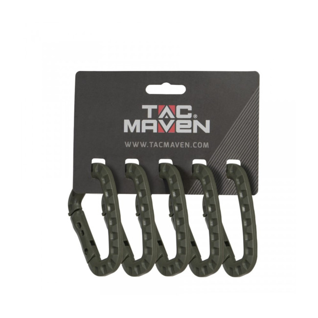 ?????? ??????? ?????? (TACMAVEN) Olive Green - Pentagon