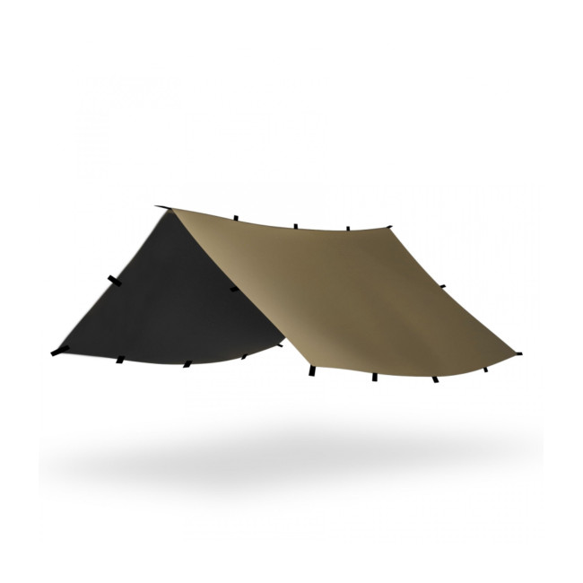 Lona 3x3m - Coyote - Tac Maven