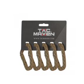 Karabiner Universal Link TAC MAVEN - Coyote - Pentagon