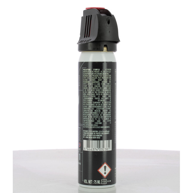 Spray gel 75ml Défense One diam.35 - GK