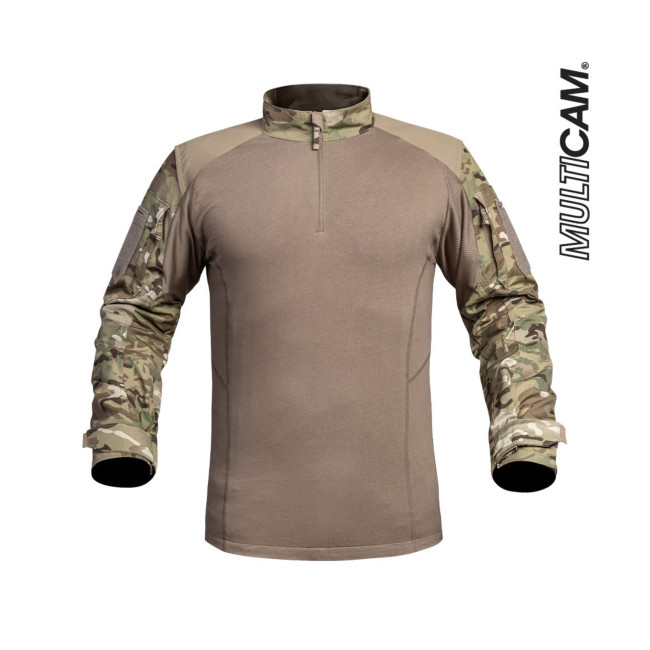 Koszula UBAS V2 FIGHTER GEN.2 MultiCam - A10 Equipment
