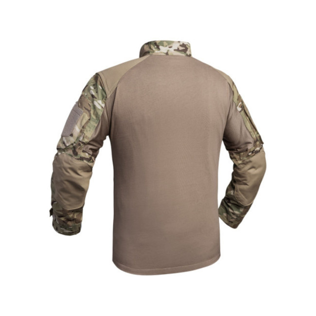 Chemise UBAS V2 FIGHTER GEN.2 MultiCam - A10 Equipment
