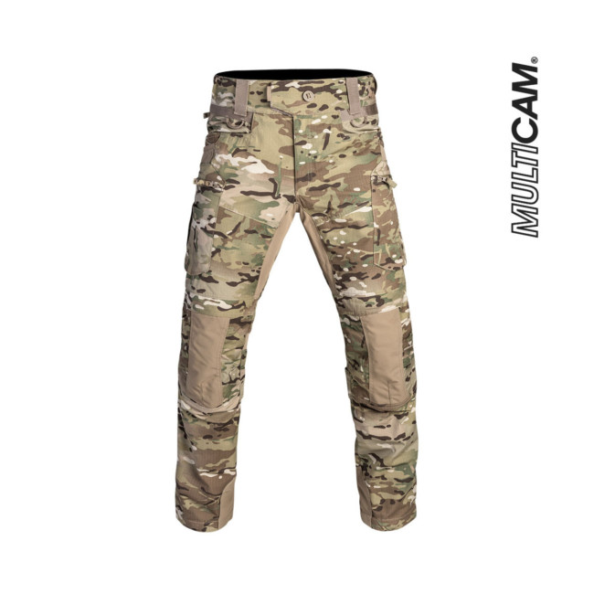 SPODNIE V2 FIGHTER GEN.2 długość krocza 83 cm MultiCam® - A10 Equipment