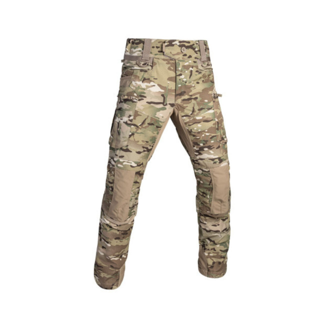 BROEK V2 FIGHTER GEN.2 binnenbeenlengte 83 cm MultiCam® - A10 Equipment