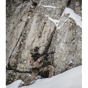 Pantalone da combattimento Fighter V2 GEN.1 (cavallo 83cm) - MultiCam® - A10 Equipment