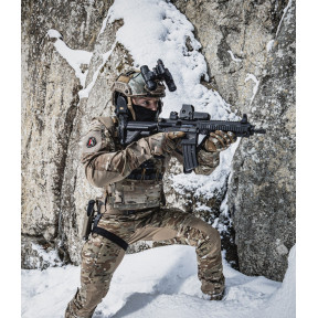 PANTALON V2 FIGHTER GEN.2 entrejambe 89 cm MultiCam® - A10 Equipment