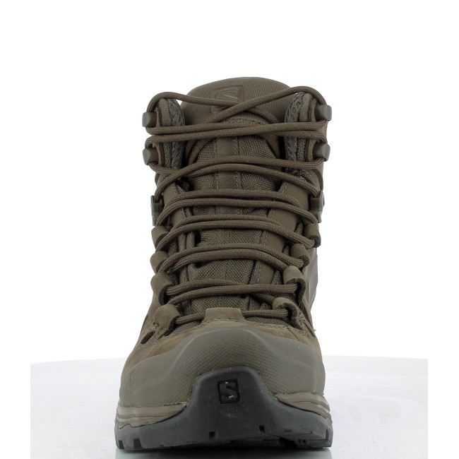Chaussures Quest 4D GTX Forces 2 EN Marron - Salomon