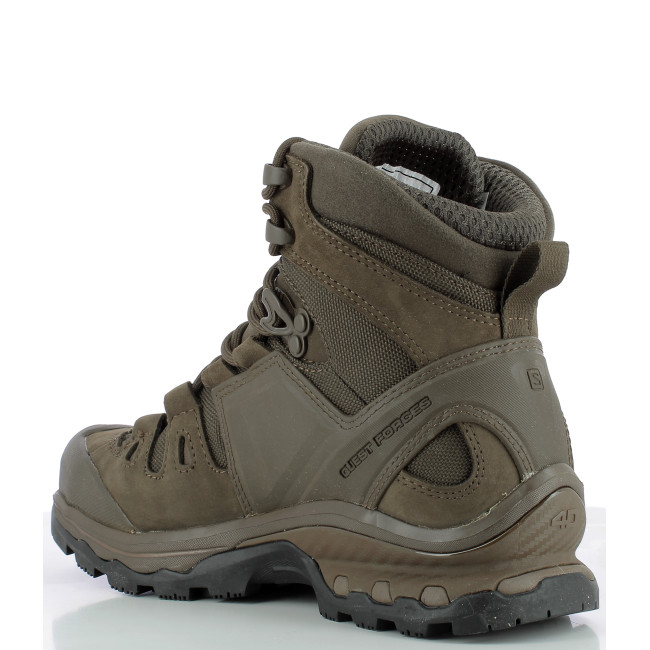 Scarpe Quest 4D GTX Forces 2 EN Marrone - Salomon