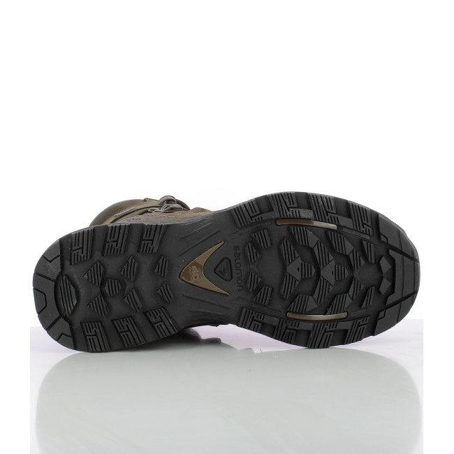 Scarpe Quest 4D GTX Forces 2 EN Marrone - Salomon