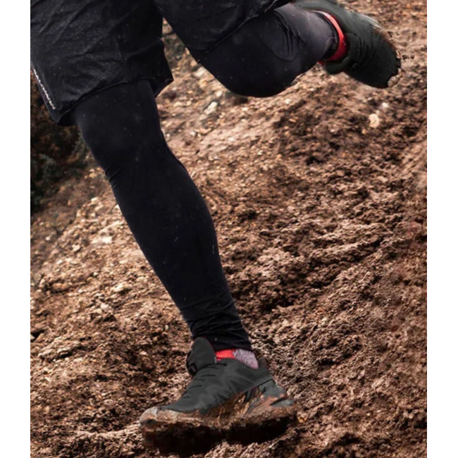 Zapatillas Speedcross 6 Forces negro - Salomon