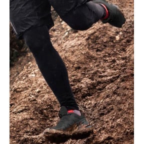 Zapatos Speedcross 6 Forces - Negro - Salomon