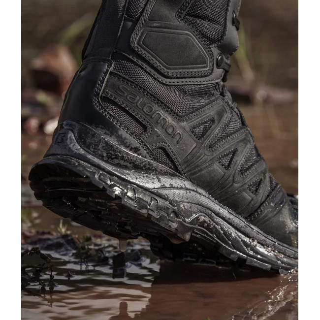 Sapatos XA Forces 8 GTX EN Preto - Salomon