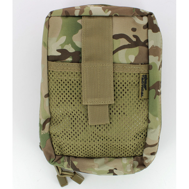 Custodia Medic Molle BTP - Kombat Tactical