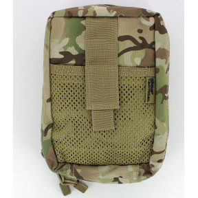 Medic Molle Tas BTP - Kombat Tactical
