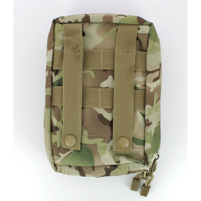 Pochette Medic Molle BTP - Kombat Tactical