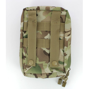 Medic Molle Tas BTP - Kombat Tactical