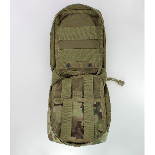 Medic Molle Tas BTP - Kombat Tactical