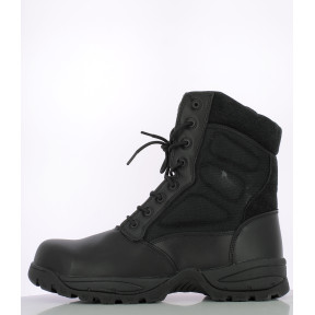 Schoenen Rangers Megatech met beschermkap 1 rits - CityGuard - Maat 47-Goede staat - Tweedehands