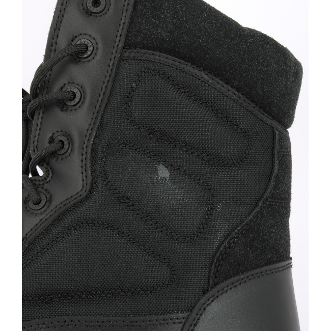 Botas Rangers Megatech com biqueira 1 fecho - CityGuard - Tamanho 47 - Bom estado - Usado