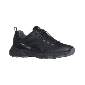 Kion 4" WP Shoes Stealth Black - Pentagon