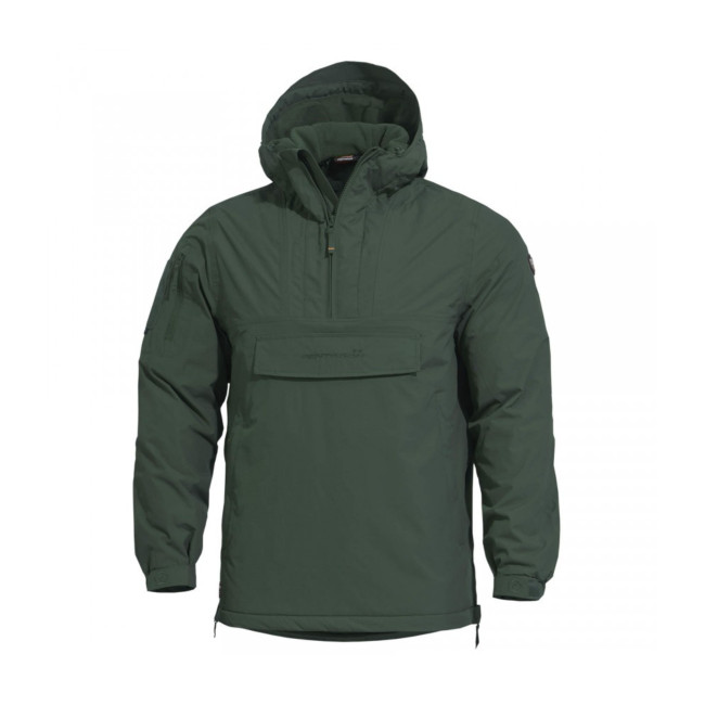 Anorak UTA 2.0 - Zielony Las - Pentagon