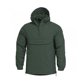 Anorak UTA 2.0 - Vert Forêt - Pentagon