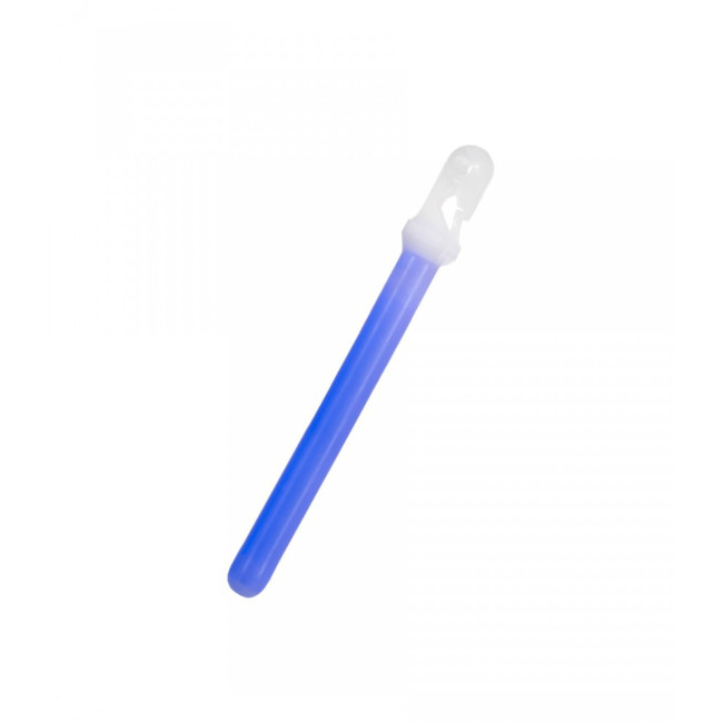 Bastone luminoso 6" - Blu - Tac Maven