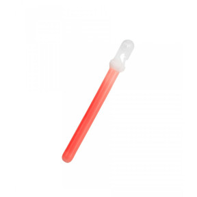 Bâton lumineux 7,5" - Rouge - Tac Maven