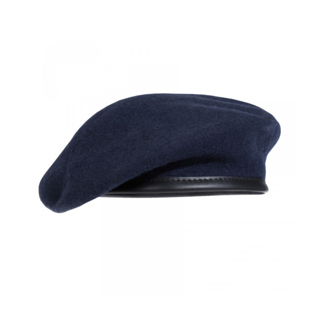 Béret style français - Bleu Marine - Tac Maven