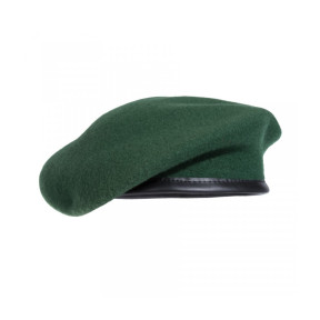 Boina estilo francés - Verde Oliva - Tac Maven