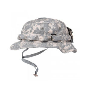 Dschungelhut Ripstop - Digital Camo - Pentagon