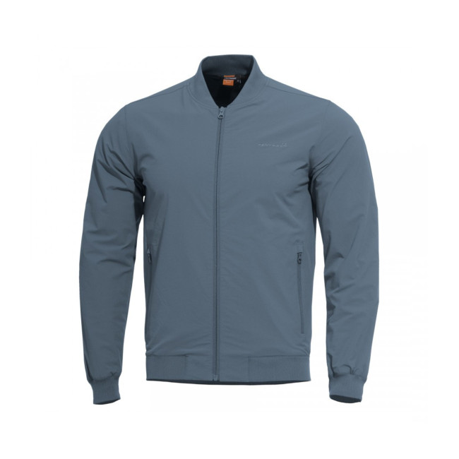 M.A.P1 Flight Jacket Charcoal Blue - Pentagon