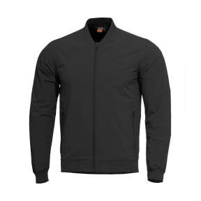 M.A.P1 Flight Jacket Black - Pentagon