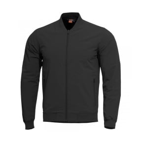 M.A.P1 Flight Jacket Black - Pentagon